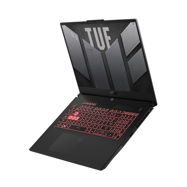 ASUS TUF Gaming A17 AMD Ryzen 7 6800H 16GB 1TB SSD GeForce RTX 3060 17.3 Inch Windows 10 Gaming Laptop