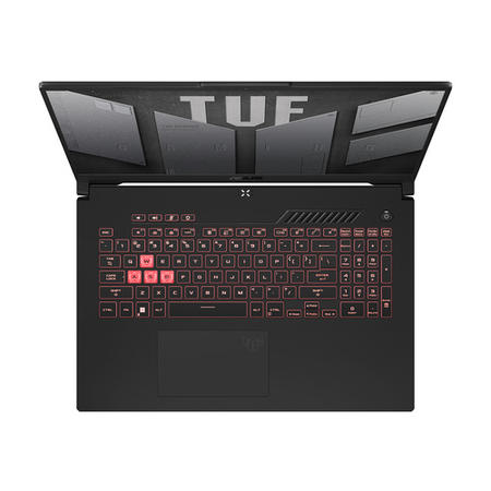 ASUS TUF Gaming A17 AMD Ryzen 7 6800H 16GB 1TB SSD GeForce RTX 3060 17.3 Inch Windows 10 Gaming Laptop