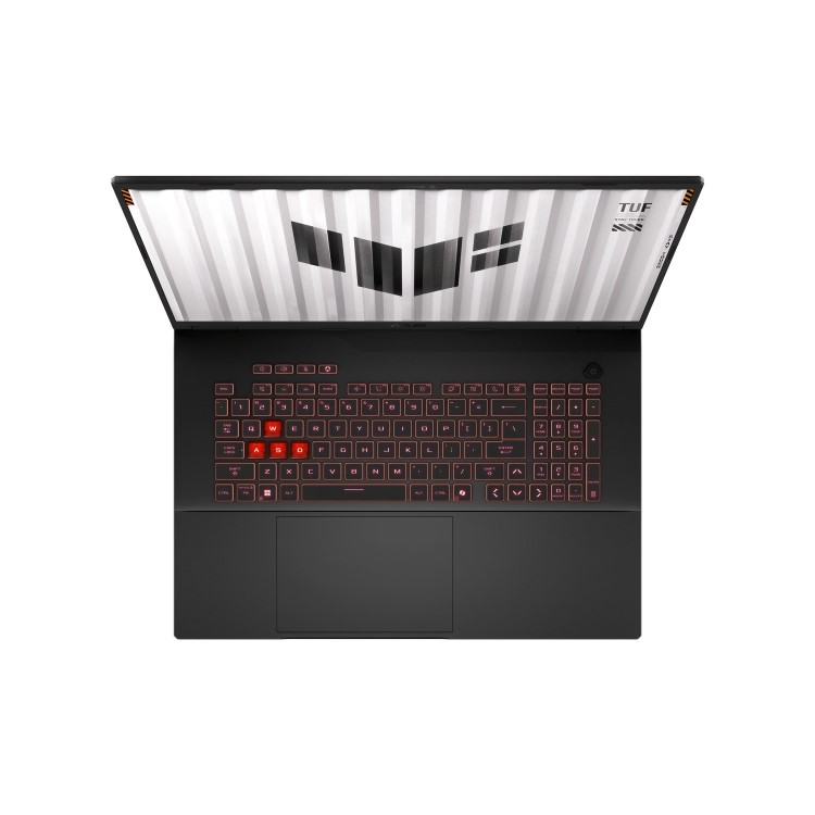 ASUS TUF AMD Ryzen 7 16GB RAM 1TB SSD RTX 5060 144Hz 18 Inch Windows 11 Gaming Laptop