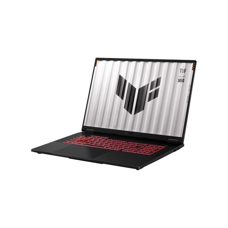 ASUS TUF AMD Ryzen 7 16GB RAM 1TB SSD RTX 5060 144Hz 18 Inch Windows 11 Gaming Laptop