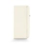Smeg 244 Litre Fifties Style Right Hand Hinge Freestanding Fridge With Ice Box – Cream