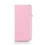 Smeg 244 Litre Fifties Style Right Hand Hinge Freestanding Fridge With Ice Box – Pink