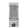 Smeg 244 Litre Fifties Style Right Hand Hinge Fridge with Icebox - White