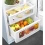 Smeg 294 Litre Fifties Style Right Hand Hinge 70/30 Fridge Freezer - Pastel Blue