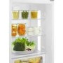 Smeg 294 Litre Fifties Style Right Hand Hinge 70/30 Fridge Freezer - Pastel Blue