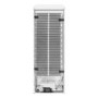 Smeg 294 Litre Fifties Style Right Hand Hinge 70/30 Fridge Freezer - White