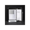 FAB5RBL Smeg FAB5RBL 40cm 50's Style Right Hand Hinged Minibar - Black