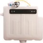 GRADE A1 - Cable Concealed Dual Flush Toilet Cistern