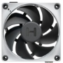 HYTE THICC FP12 120mm 3000rpm 3 Pack Case Fan Silver/Black