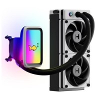 HYTE THICC Q60 240mm 3000rpm All In One Liquid CPU Cooler