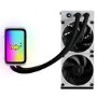 HYTE THICC Q60 240mm 3000rpm All In One Liquid CPU Cooler