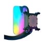 HYTE THICC Q60 240mm 3000rpm All In One Liquid CPU Cooler
