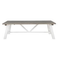 Fawn Extendable Dining Table