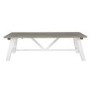 Fawn Extendable Dining Table