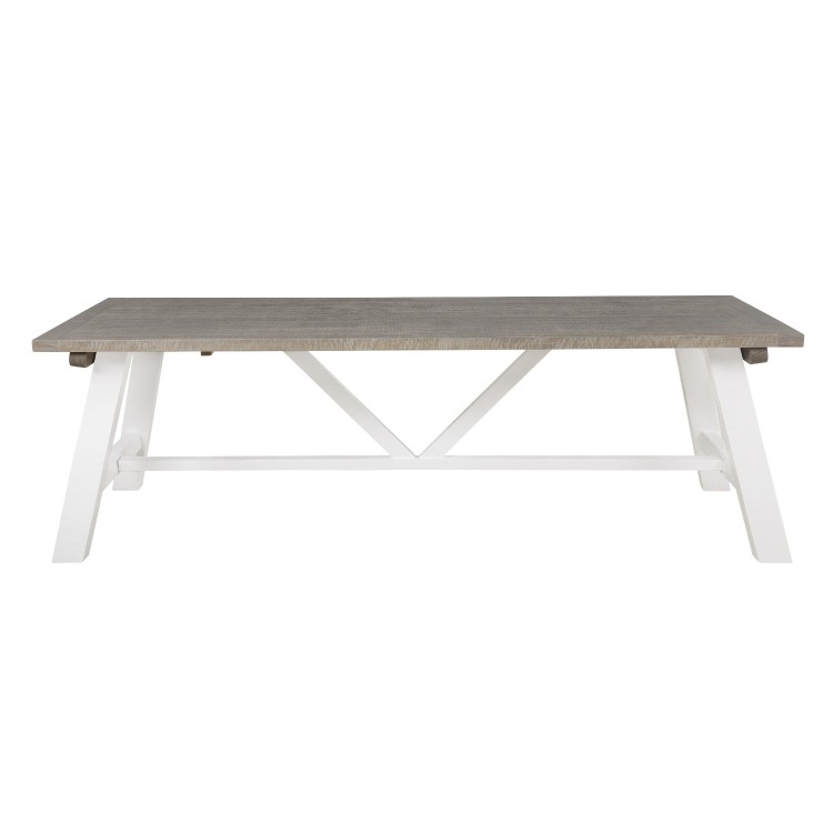 Fawn Extendable Dining Table