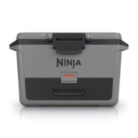 Ninja FrostVault 50QT/47L Hard Cool Box - Slate Grey