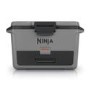 Ninja FrostVault 50QT/47L Hard Cool Box - Slate Grey