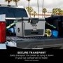 Ninja FrostVault 50QT/47L Hard Cool Box - Slate Grey
