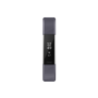 FitBit ALTA HR Activity Tracker Blue Grey - Large