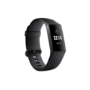 Fitbit Charge 3 Black / Graphite Aluminium