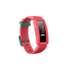 FitBit Ace 2 Watermelon/Teal Clasp