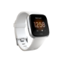 Fitbit Versa Lite White/Aluminium