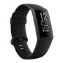 FitBit Charge 4 Fitness Tracker - Black