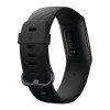FitBit Charge 4 Fitness Tracker - Black