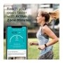FitBit Charge 4 Fitness Tracker - Black