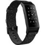 FitBit Charge 4 SE Fitness Tracker - Granite Reflective/Black