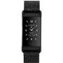 FitBit Charge 4 SE Fitness Tracker - Granite Reflective/Black