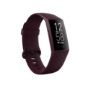 FitBit Charge 4 Fitness Tracker - Rosewood
