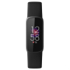 Fitbit Luxe Fitness Tracker - Black
