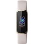 Fitbit Luxe Fitness Tracker - Lunar White / Soft Gold