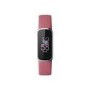 Fitbit Luxe Fitness Tracker - Orchid / Platinum