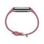 Fitbit Luxe Fitness Tracker - Orchid / Platinum