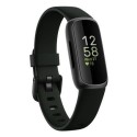 FB424BKBK Fitbit Inspire 3 Black with Midnight Zen Band Fitness Tracker