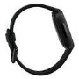 Fitbit Inspire 3 Black with Midnight Zen Band Fitness Tracker