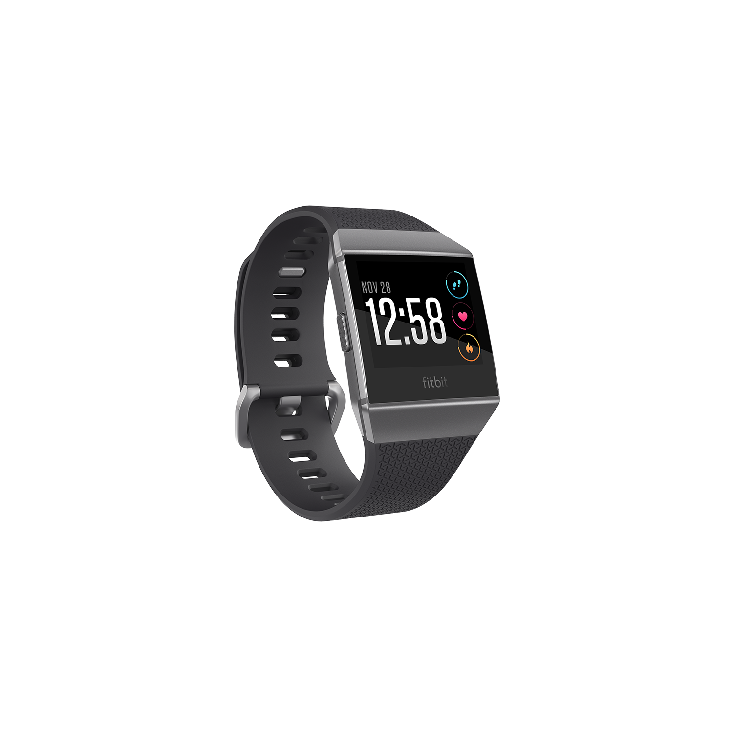 Ionic charcoal hotsell