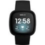 FitBit Versa 3 Smart Watch with GPS - Black