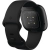 FitBit Versa 3 Smart Watch with GPS - Black