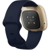 FitBit Versa 3 Smart Watch with GPS - Midnight