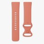 FitBit Versa 3 Smart Watch with GPS - Pink Clay