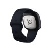 FitBit Sense Advanced Health Smartwatch - Carbon/Graphite