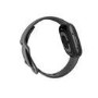 Fitbit Sense 2 Graphite Aluminium with Shadow Grey Band Bluetooth Smartwatch