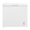 FC247D4AWLE Hisense 191 Litre Chest Freezer - White
