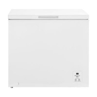 Hisense 191 Litre Chest Freezer - White