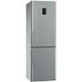 Smeg FC370X2PE 70/30 Frost Free Freestanding Fridge Freezer - Stainless Steel