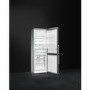Smeg FC370X2PE 70/30 Frost Free Freestanding Fridge Freezer - Stainless Steel