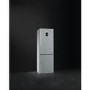 Smeg FC370X2PE 70/30 Frost Free Freestanding Fridge Freezer - Stainless Steel